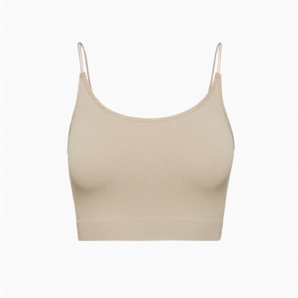 NWOT Aritzia Sunday Best SinchSeamless Cami Tank